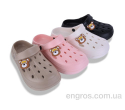 Кроксы Deshman